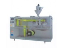 DXD-110A style (Powder, liquid) Intelligent Automatic Horizontal Composite Membrane Bag Packaging Machine